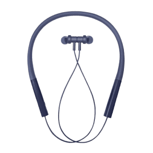 Mi Neckband Pro with Powerful Bass, IPX5 | Blue