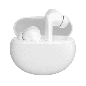 Redmi Buds 5A True Wireless Earbuds | ANC | AI Powered ENC | V5.4  | White