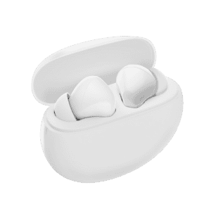 Redmi Buds 5A True Wireless Earbuds | ANC | AI Powered ENC | V5.4  | White