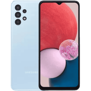 SAMSUNG Galaxy A13 | 64 GB/4 GB RAM | Blue
