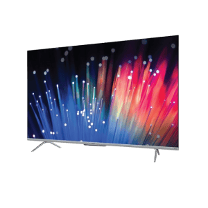 Haier 4K Smart Google TV | With Hands Free Voice Control | 127 cm (50 Inch)