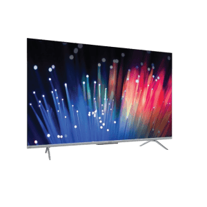 Haier 4K Smart Google TV | With Hands Free Voice Control | 127 cm (50 Inch)