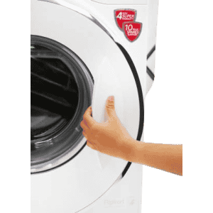 IFB 7 kg 5 Star Fully Automatic Front Load with In-built Heater-Serena WX | White