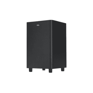 TCL TS6110 2.1 Channel Dolby Sound Bar with Wireless Subwoofer | Black