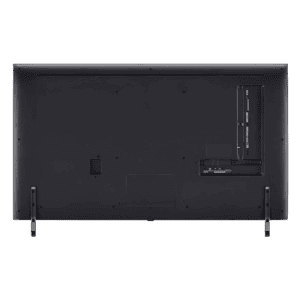 LG | 55 inches 80 Series 4K Ultra HD Smart QNED TV |  55QNED80SRA |