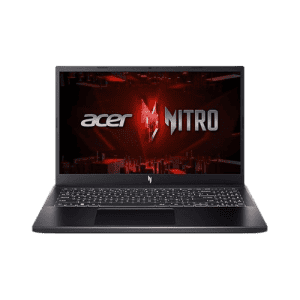 Acer Nitro V | FHD ANV15-51 | Gaming Laptop | 15.6" |13th Gen Intel Core i5-13420H /16GB DDR5/512GB SSD/Windows 11 Home | Obsidian Black