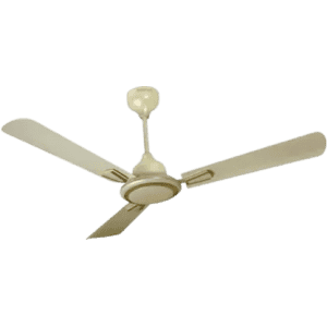HAVELLS astura 1200 mm 3 Blade Ceiling Fan | Bianco bronze