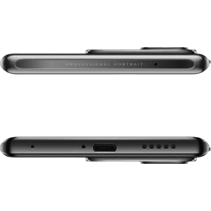 Vivo V29 Pro 5G | 256 GB/8 GB RAM | Black