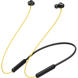 Realme Buds Wireless 2 Neo Bluetooth Headset | In the Ear | Black