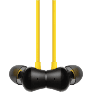 Realme Buds Wireless 2 Neo Bluetooth Headset | In the Ear | Black