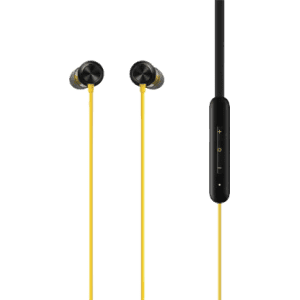Realme Buds Wireless 2 Neo Bluetooth Headset | In the Ear | Black