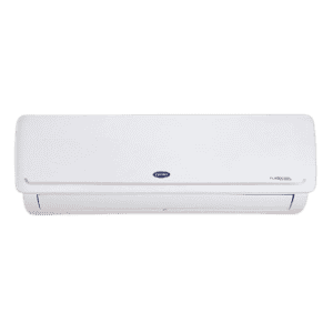 Carrier Inverter Air Conditioner | 18k Kurve Rxi Inverter R32 |1.5 Ton/3 Star | White
