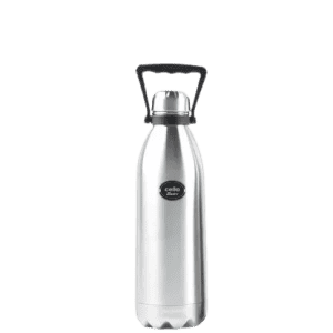 Cello Swift Steel Flask | 1.5ltr
