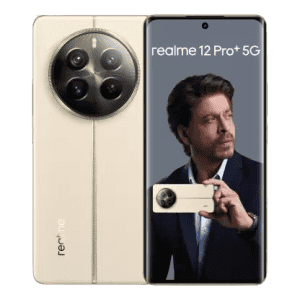 REALME 12 PRO+ 5G | 12GB / 256GB | RMX3840 | NAVIGATOR BEIGE
