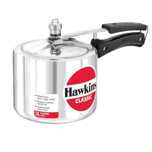 Hawkins Pressure Cooker | Classic 3L  | CL3T