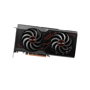 Sapphire PULSE AMD Radeon RX 7600 8GB