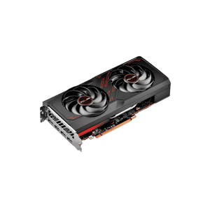 Sapphire PULSE AMD Radeon RX 7600 8GB