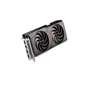 Sapphire PULSE AMD Radeon RX 7600 8GB
