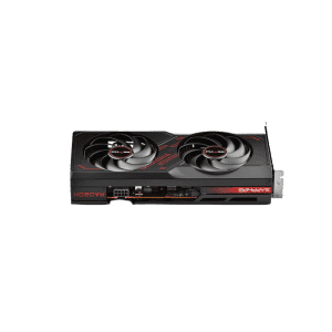Sapphire PULSE AMD Radeon RX 7600 8GB