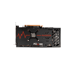Sapphire PULSE AMD Radeon RX 7600 8GB
