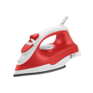Orient Electric FabriFeel | 1200 Watt Steam | Iron Box
