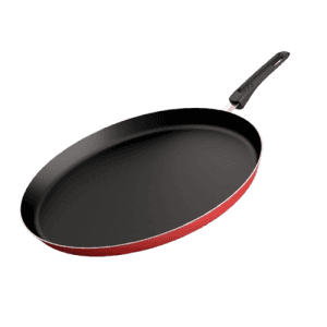Nolta Popular Flat Tawa Pan 22cm
