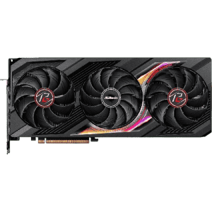 ASRock Radeon RX 7900 XT Phantom Gaming 20GB OC Graphics Card