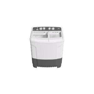 Godrej | WS EDGE CLS+ 72 TN3 M CNGR | Semi Automatic Top Load Washing Machine | 7.2 kg