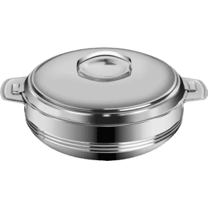 NOLTA | ML-6 |  5000ml | Stainless Steel Hot Pot Casserole Classy