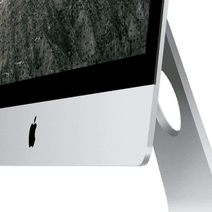 Apple | 21.5-inch iMac with Retina 4K Display: 3.6GHz Quad-core 8th-Generation Intel Core i3 Processor | 1TB | Silver