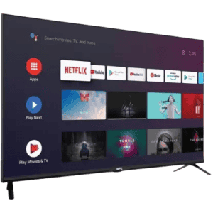 BPL 43 inch | Full HD LED Smart Android TV | 43F-A4301
