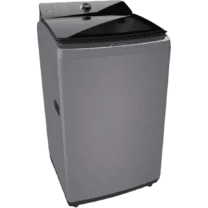 BOSCH 6.5 kg Fully Automatic Top Load | WOE653D0IN | Grey