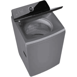 BOSCH 6.5 kg Fully Automatic Top Load | WOE653D0IN | Grey