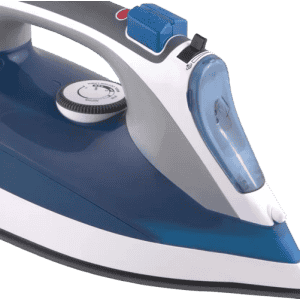 Morphy Richards Super Glide Steam Iron | 2000 W | Blue