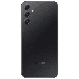 Samsung Galaxy A34 5G | 8 GB Ram | 128 GB | Awesome Graphite