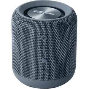 Portronics Sound Drum Bluetooth Speaker | POR547 | 10 W | Dark Blue