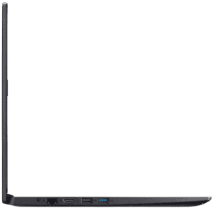 Acer Extensa 15 Pentium Quad Core  Laptop | EX215-31 | 15.6 inches | 4 GB/256 GB SSD/Windows 10 Home | Black