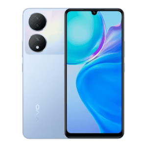 vivo Y100A | 8GB | 128GB |  Pacific Blue