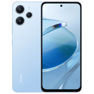 Redmi 12 5G | 128GB/6GB RAM | Pastel Blue