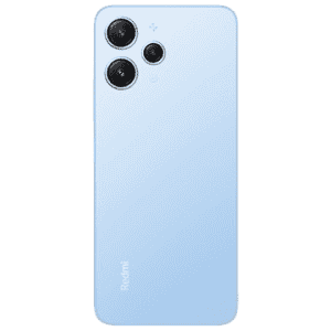 Redmi 12 5G | 128GB/6GB RAM | Pastel Blue