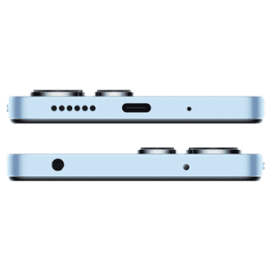 Redmi 12 5G | 128GB/6GB RAM | Pastel Blue