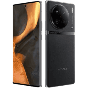 vivo X90 Pro | 12 GB | 256 GB | Legendary Black