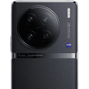 vivo X90 Pro | 12 GB | 256 GB | Legendary Black