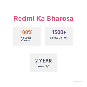 Redmi A2 | 2GB / 32GB | Sea Green