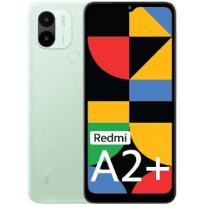 REDMI A2+ | 4 GB / 64 GB | Sea Green