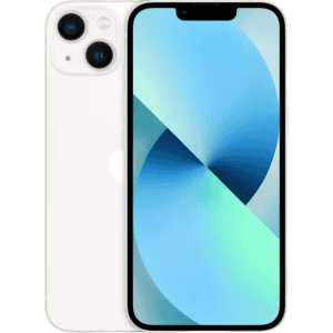 Apple iPhone 13 | 128 GB | Starlight