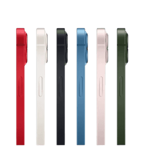 Apple iPhone 13 | 128 GB | Starlight