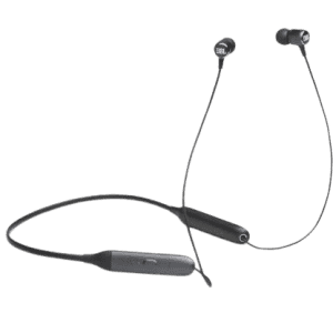 JBL Live 220BT Bluetooth In the Ear Headset | Black