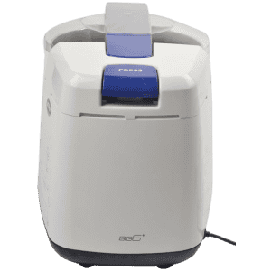 Ultra Stainless Steel Big plus Wet Grinder | 2.5L | Blue