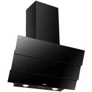 Kaff JIFF 60 Wall Mounted Chimney
